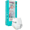 Bambo Nature Premium Baby Pants Diapers Size 4 Large 7–12 kg – Pack of 40