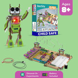 Smartivity Electro Play Lab 8-14Y