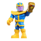 Marvel Thanos Super Hero Adventures - Mega Mighties