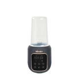 Béaba Multi Milk 5-in-1 Bottle Warmer & Steriliser – Night Blue