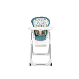 Joie Mimzy™ 2in1 High Chair – Tropical Paradise