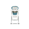 Joie Mimzy 2 In 1 High Chair - Tropical Paradise