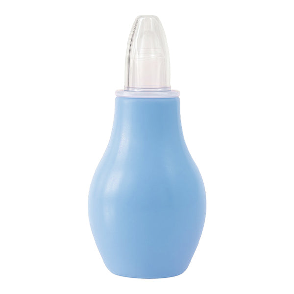Hopo Nasal Aspirator - Blue