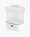 Momcozy 8-in-1 Baby Bottle Steam Sterilizer and Dryer