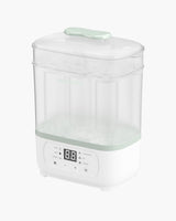 Momcozy 8-in-1 Baby Bottle Steam Sterilizer and Dryer