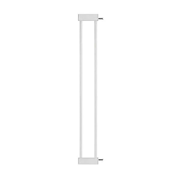 Hopop Baby Safety Gate Extension 10 cm White