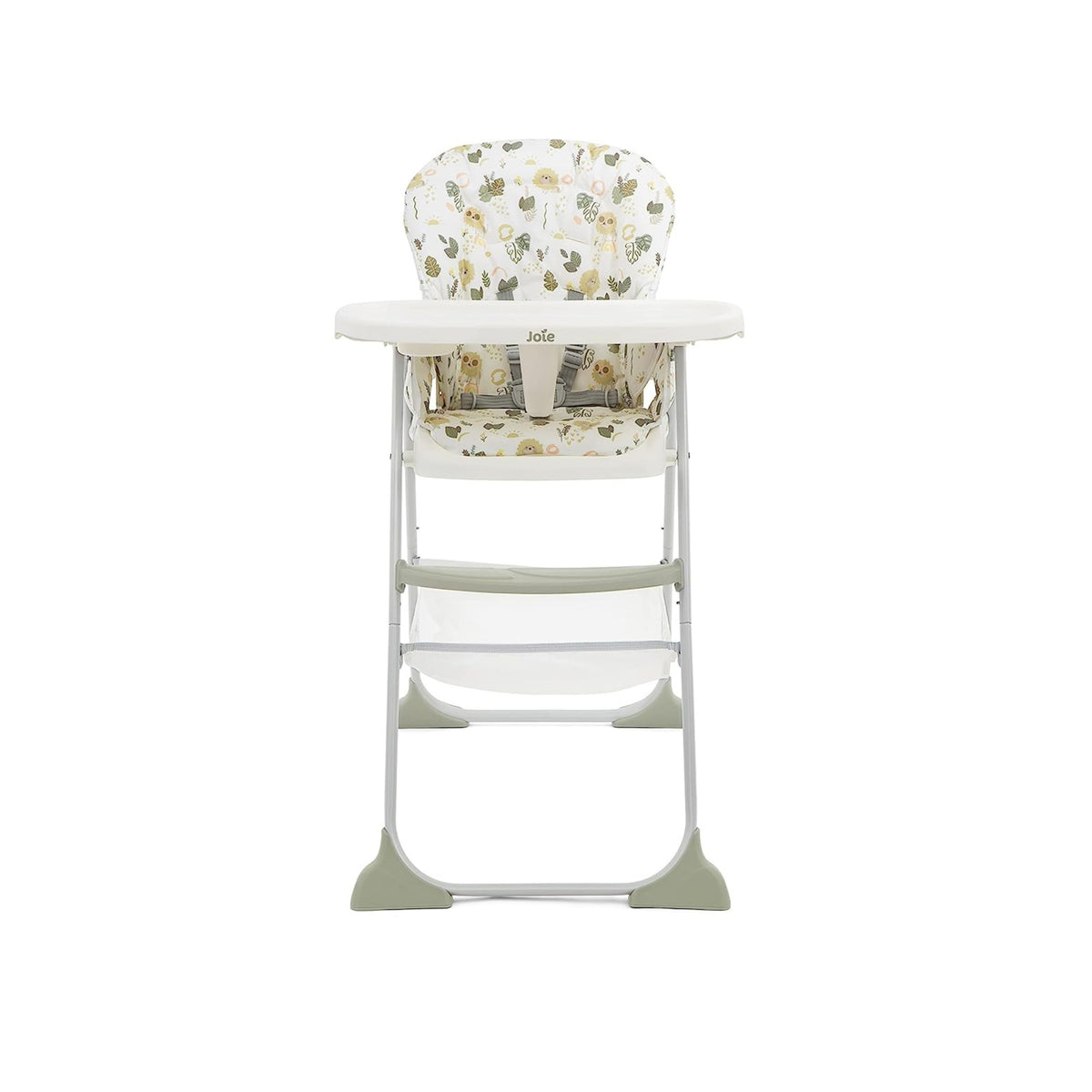 Joie Mimzy™ Snacker High Chair – Leo