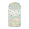 Abracadabra Quilted Nest Bag - Sleepy Friends