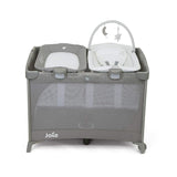 Joie Commuter™ Change & Bounce Travel Cot – Starry Night