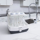 Baby Brezza Superfast Baby Bottle Sterilizer and Dryer