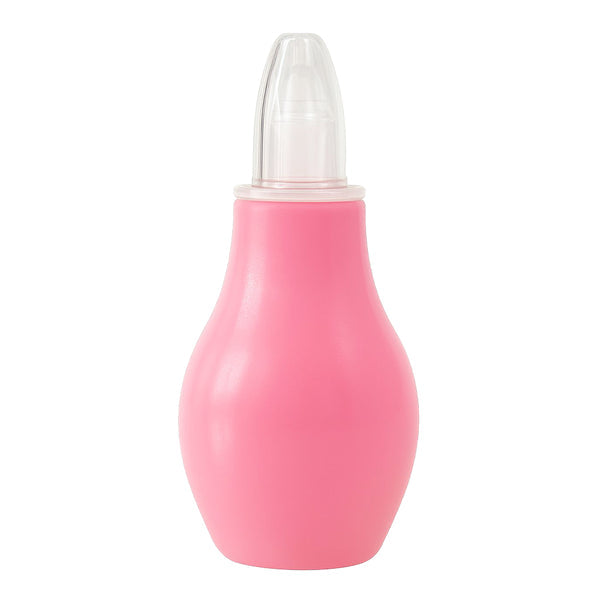 Hopop Nasal Aspirator - Pink