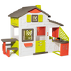 Smoby Neo Friends House With Kitchen PlayHouse