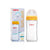 Pigeon Glass Nursing Bottle with Softlatch Nipple 240ml