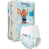 Bambo Nature Disposable Swim Pants Size M 12+ kg – 12 pcs