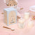 Baby Forest Glass Feeding Bottle Palan Poshan 4Oz 120Ml