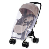 Hopop Multipurpose Foldable Baby Mosquito Net Universal Fit