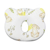 Hopop Memory Foam Baby Flat Head Shaping Pillow Newborn+ – Rabbit