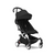 Babyzen Stroller YOYO³ with 6+ Color Pack - White Frame - Black