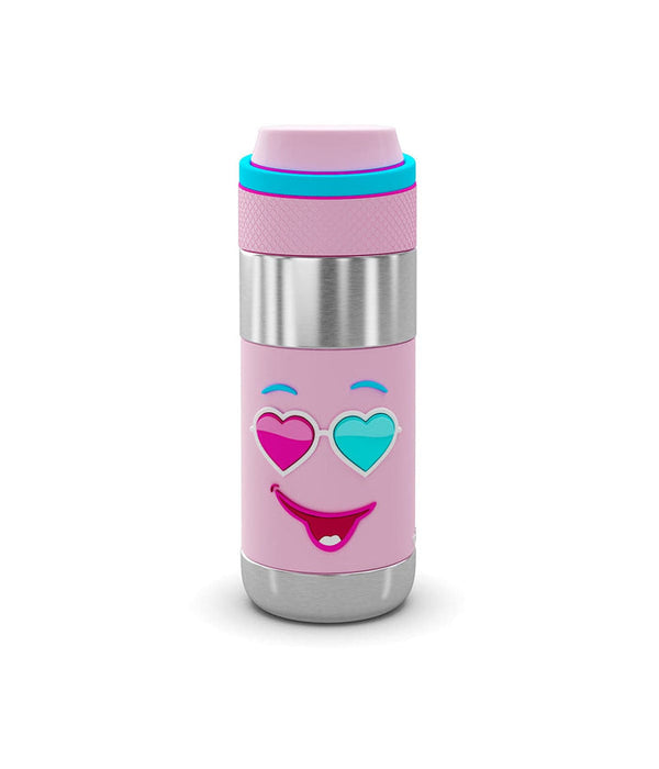 Rabitat Clean Lock Insulated Stainless Steel Bottle - (Diva)