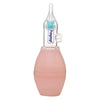 Hopop Anti-Reflux Nose Cleaner & Baby Nasal Aspirator Newborn+ – Peach