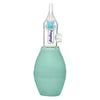 Hopop ® Anti-Reflux Baby Nose Cleaner, Gentle & Safe Nasal Aspirator