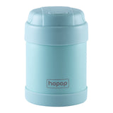Hopop Stainless Steel Insulated Food Jar for Kids