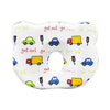 Hopop Memory Foam Baby Head Shaping Pillow - Transport