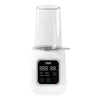 Hopop 4-in-1 Digital Baby Bottle Warmer & Sterilizer Standard Size White