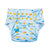 Hopop Washable and Reusable Cloth Diaper for Babies - Assorted Print