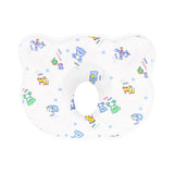 Hopop Memory Foam Baby Head Shaping Pillow - BABY