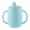 Hopop 3-in-1 Sipper Cup with Spout & Straw – 210 ml
