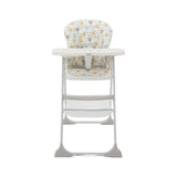 Joie Mimzy™ Snacker High Chair – Beary Happy