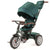 Bentley 6-In-1 Baby Stroller - Green
