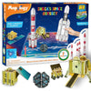 Mapology - India's Space Odyssey | 65 Construction Pieces