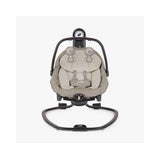 Joie Serina™ 2in1 Infant Swing & Portable Rocker – Speckled