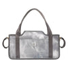 Petunia Pickle Bottom Diaper Bag Wander Stroller Caddy - Smoked Swirl Tye-Dye