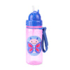 Skip Hop Zoo Straw Bottle - Butterfly