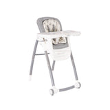 Joie Multiply™ 6in1 Convertible High Chair – Fern
