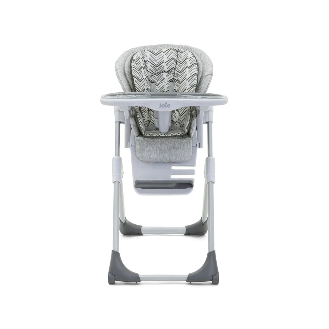Joie Mimzy™ 2in1 High Chair – Abstract Arrows