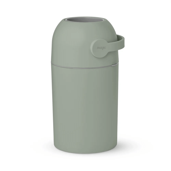 Magic Diaper pail Majestic - Lichen