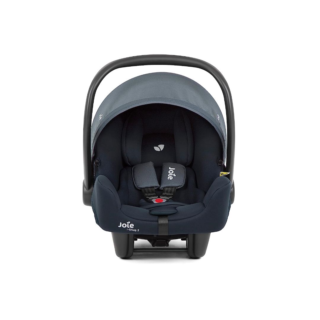 Joie i-Snug™ Infant Car Seat – Lagoon