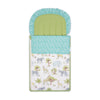 Abracadabra Quilted Nest Bag - Savanna