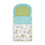 Abracadabra Quilted Nest Bag - Savanna