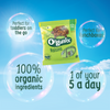 Organix Raisins Mini Boxes
