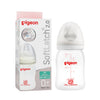 Pigeon Softlatch 2.0 Nursing bottle 160ml - White