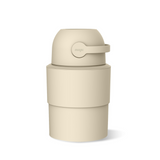 Magic HEKA M Diaper Pail- Beige