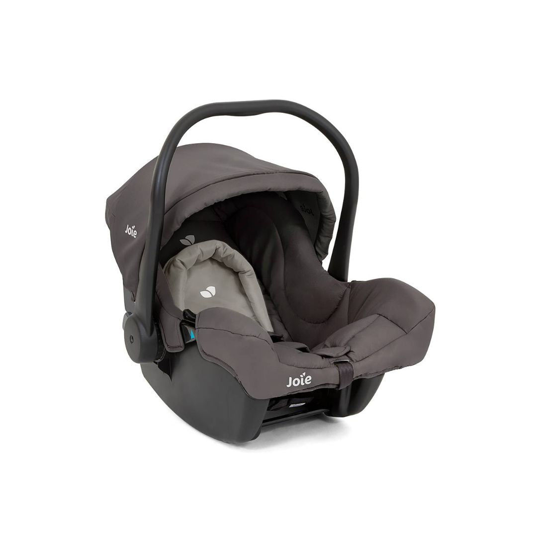 Joie i-Juva™ Infant Car Seat – Dark Pewter