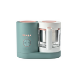 Béaba Babycook Neo 6-in-1 Baby Food Processor – Eucalyptus
