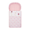 Abracadabra Quilted Nest Bag - Vintage Flora