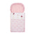 Abracadabra Quilted Nest Bag - Vintage Flora